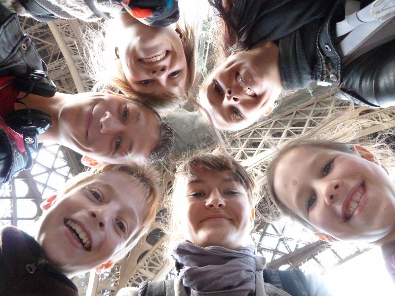 img_0082.jpg - Deux jours à Paris pour le championnat du monde d'éscalade