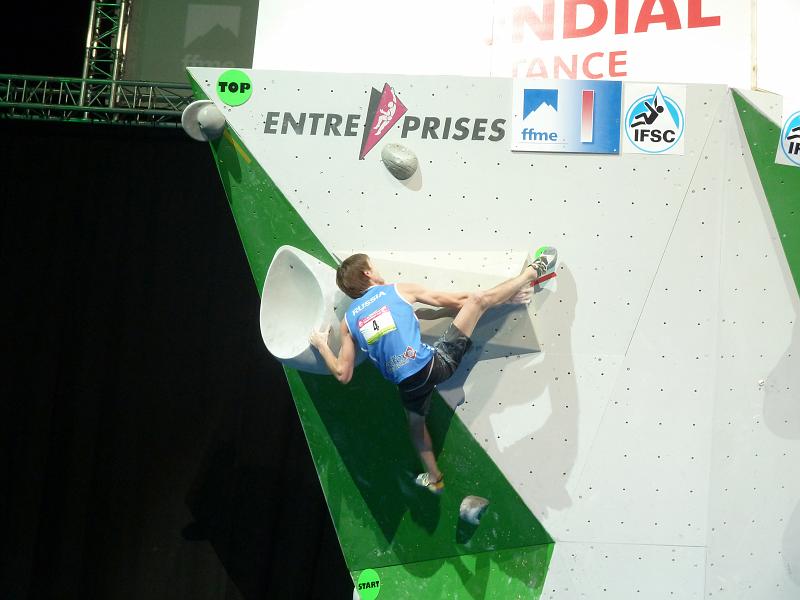 img_0086.jpg - Les championnats du monde d'éscalade à Paris Bercy