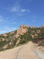 Massif de l'Esterel 2