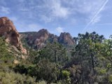Massif de l'Esterel 3
