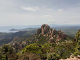 Massif de l'Esterel 7