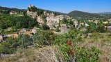 Vaison St Siffrein 04